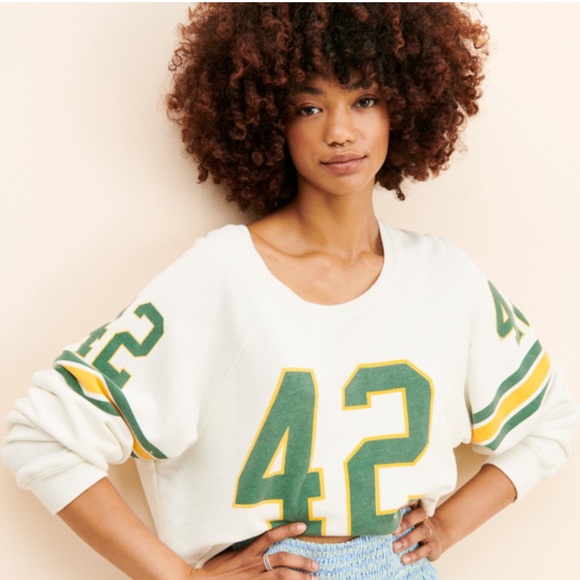 Retrobrand | Retro Sport Sweatshirt | Medium - Picture 16 of 16